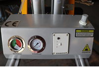 Ventouse en caoutchouc à vide Belino, inclinaison de 0 à 90 degrés, qualité industrielle, pour feuilles de métal et pierre, capacité de charge de 1000 kg