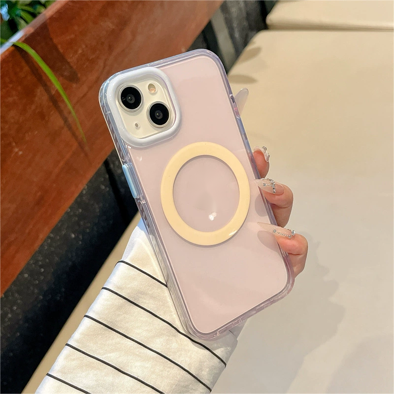 สีม่วงอ่อน