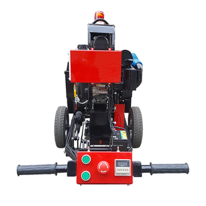 Machine de <span class=keywords><strong>rainurage</strong></span> de <span class=keywords><strong>route</strong></span> en béton d'asphalte du fabricant chinois avec fonction d'aspiration de poussière pour le <span class=keywords><strong>rainurage</strong></span> de la chaussée - Product Image 4