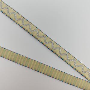 Logo Printed Non-slip <b>Elastic</b> Colorful Nylon Plain Weaving Webbing Factory Direct Commercial High Elasticity <b>Elastic</b> Band Strap - Product Image 2