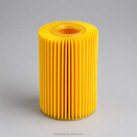 Filtre à huile 04152-38010 04152-YZZA5 04152-31080 04152-YZZD5 HU7009z OX413D1 04152-YZZA2 04152-YZZA3 pour Lexus Toyota