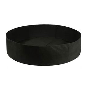Raised Garden <b>Bed</b> Round Planting Container Grow <b>Bags</b> Breathable Felt Fabric Planter for Plants Nursery Pot - Product Image 2