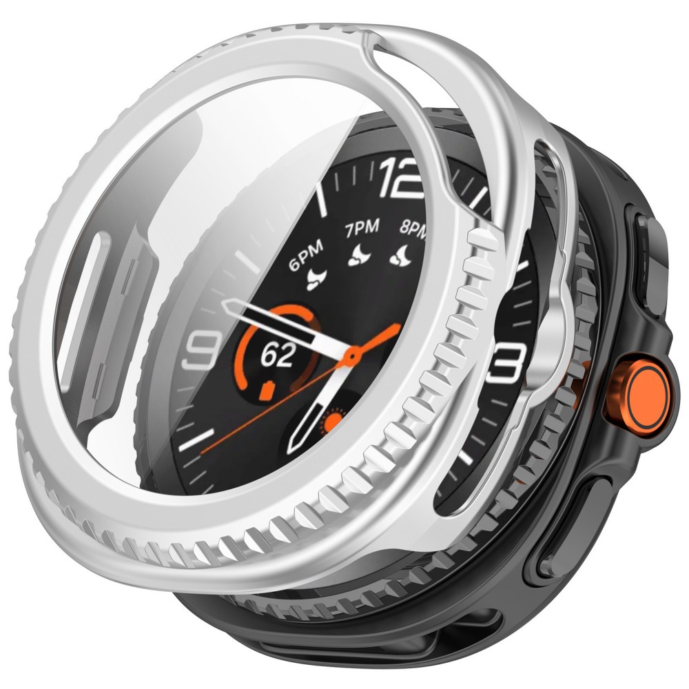 สีเงินด้าน