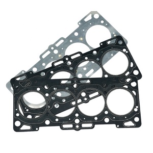 Kit <span class=keywords><strong>de</strong></span> joints <span class=keywords><strong>de</strong></span> moto JUNMA <span class=keywords><strong>feuille</strong></span> d'étanchéité en papier <span class=keywords><strong>joint</strong></span> <span class=keywords><strong>de</strong></span> fibre matériaux sans amiante <span class=keywords><strong>joint</strong></span> <span class=keywords><strong>de</strong></span> <span class=keywords><strong>culasse</strong></span> - Product Image 1