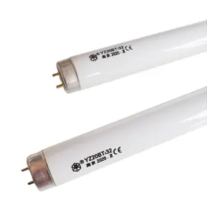 Yz20bt132 220V Phototherapy Light 20w Baby Incubator Blue Lamp Tube 600mm Special Fluorescent Tube Light