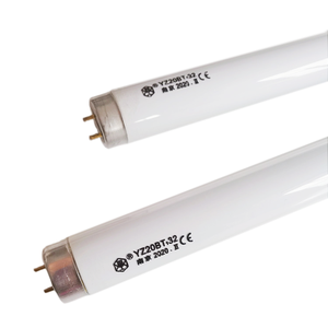 20bt132 220V Phototherapy <strong>Light</strong> 20w Baby Incubator Blue Lamp Tube 600mm Special Fluorescent Tube <strong>Light</strong>
