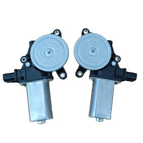 Moteur de lève-vitre électrique pour Honda Vezel, pour remplacement et réparation - Product Image 4