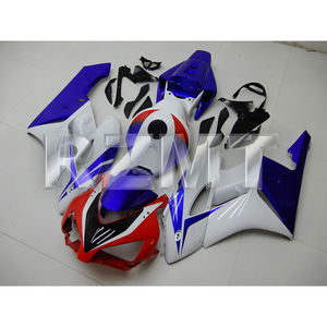 ชุดแฟริ่งรถมอเตอร์ไซค์ HONDA CBR1000RR ปี 2004-2005 CBR 1000RR ทำจากพลาสติก ABS ฉีดขึ้นรูป ชุดแต่งแฟริ่ง H1005-109a - Product Image 3