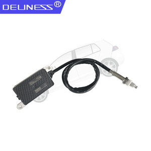Sensor de Oxígeno Delineess 2294291 para Camiones Scania, Pieza de Repuesto Automotriz - Product Image 1