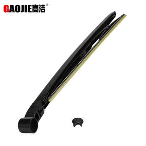 ชุดประกอบแขนใบปัดน้ำฝนหลัง Gaojie ขนาด 400 มม. สำหรับรถยนต์แลนด์โรเวอร์ เรนจ์โรเวอร์ สปอร์ต ปี 2006-2013 รุ่น DKB500720K - Product Image 1
