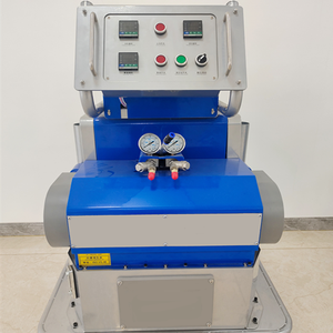 Projet <span class=keywords><strong>de</strong></span> toiture flexible WINT-700 <span class=keywords><strong>Mousse</strong></span> <span class=keywords><strong>de</strong></span> pulvérisation en <span class=keywords><strong>polyuréthane</strong></span> PU à deux composants - Product Image 6