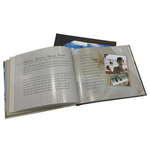 Impression de <span class=keywords><strong>magazines</strong></span> sur demande personnalisée, vente en gros, reliure rigide, reliure souple, agrafage, impression offset couleur pleine CMJN, finition brillante ou mate - Product Image 6