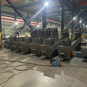 Produttore di Strutture in Acciaio per Garage, Fornitura di <span class=keywords><strong>Disegni</strong></span> - Product Image 4