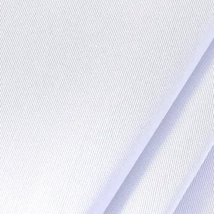 Tùy Chỉnh Trắng Xám Vải Thể Thao Polyester Căng Vải Cho T Shirt Kỹ Thuật Số In Hoa Vải