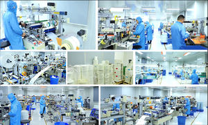 Vimshi Hoja del protector de la pantalla de la película del hidrogel del claro de la cortadora de 120*180m m HD TPU - Product Image 2