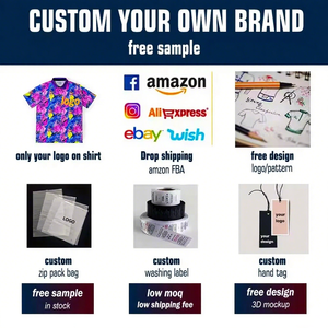 ओम कस्टम लोगो पुरुषों की लक्जरी उच्च गुणवत्ता वाले सूखे स्लिम फिट क्लॉक के लिए प्रिंट पैटर्न के साथ पोलो शर्ट नरम खिंचाव लोचदार गोल्फ कपड़े - Product Image 2