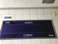 Benutzer definierte Nylon-Begrüßung matte für die Haustür Logo-Teppiche passen die Boden matte für die LOGO-Werbung der Show Company an