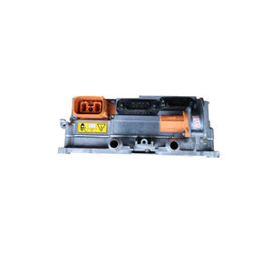 Chargeur de <span class=keywords><strong>batterie</strong></span> haute tension pour <span class=keywords><strong>Mercedes</strong></span> Benz EQA EQC, pièce auto électrique la plus vendue, référence OE 0009009821 - Product Image 5