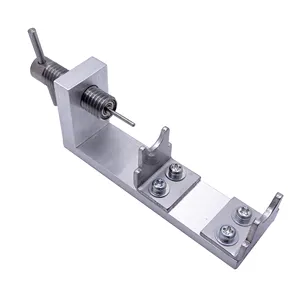 SKW-0005-BR Japan Mini 4wd Wheel Puller Racing Car accessories parts hand tool for MS chassis