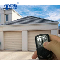 Télécommande à code roulant 371LM 373LM 315 MHz pour porte de garage