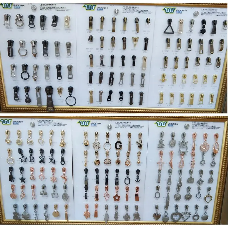 Нарядный слайдер на молнии, без блокировки, краска, металлическая головка на молнии, розовый слайдер из цинкового сплава для одежды