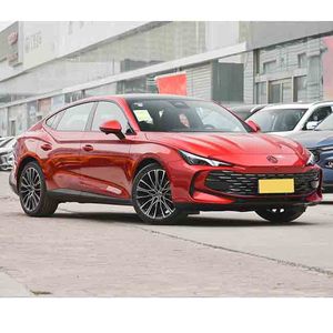 <span class=keywords><strong>MG</strong></span> <span class=keywords><strong>marca</strong></span> mg7 <span class=keywords><strong>coche</strong></span> de combustible 2,0 T potente motor caliente a la venta - Product Image 3