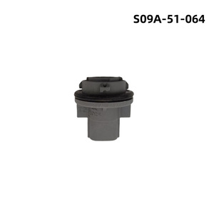 ตัวเรือนไฟเลี้ยว S09A51064 สำหรับมาสด้า 3 5 323 เดมิโอ อะไหล่พลาสติกทดแทน - Product Image 4