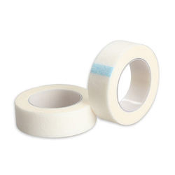 <span class=keywords><strong>Cinta</strong></span> Adhesiva para Extensión de Pestañas OEM 2022, Superventas, Transpirable, Antialérgica, Fácil de Rasgar, <span class=keywords><strong>Cinta</strong></span> Microporosa Profesional para Pestañas - Product Image 3