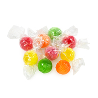 Machine de fabrication de bonbons et de fruits durs, petite échelle,