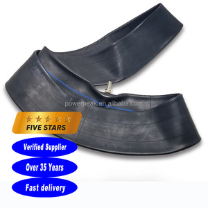 Cámara <span class=keywords><strong>de</strong></span> Aire para Motocicleta 275/300-14 275/300-12 250/275-17 250/275-18 300-17 300-18 - Product Image 2