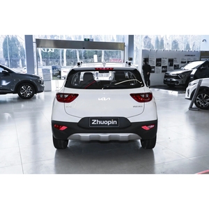 KX1 SUV Familial <span class=keywords><strong>d</strong></span>'<span class=keywords><strong>Occasion</strong></span> à <span class=keywords><strong>Prix</strong></span> Abordable avec Caméra de Recul, Multifonction, Toit Ouvrant Unique, 5 Places, Boîte Manuelle - Product Image 6