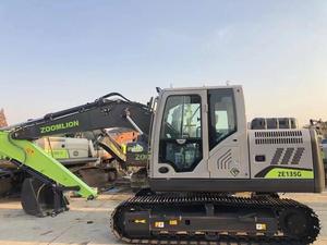 รถขุดตีนตะขาบมือสอง สภาพดี รุ่น CAT310 ราคาสมเหตุสมผล พร้อมขาย/รถขุดญี่ปุ่นมือสอง CAT 310 มีสินค้าในสต็อก - Product Image 3