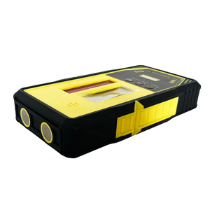 Récepteur de faisceau rouge LP500R <span class=keywords><strong>pour</strong></span> <span class=keywords><strong>niveau</strong></span> <span class=keywords><strong>laser</strong></span> rotatif auto-nivelant / Détecteur de <span class=keywords><strong>niveau</strong></span> <span class=keywords><strong>laser</strong></span> rotatif extérieur avec <span class=keywords><strong>pince</strong></span> robuste - Product Image 5