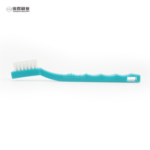 자폐증 감각 브러시 스펀지 아기 목욕용 부드러운 폼 의료용 수술 브러시 - Product Image 1