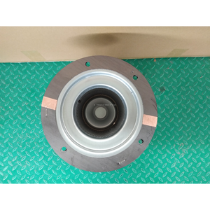 ตัวกรองแยกน้ำมัน Mengma 25300280-020 พร้อมกระดาษกรองและใยแก้วสำหรับเครื่องอัดอากาศแบบสกรู ได้รับการรับรองมาตรฐาน ISO 9001 - Product Image 3