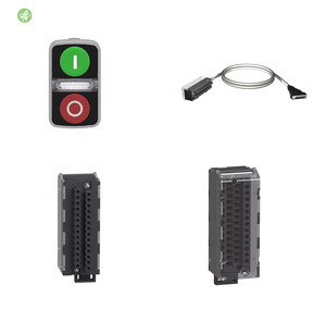 Nouveau capteur de vibration original 42000, pièces d'automatisation électrique PLC de contrôle industriel 42000 - Product Image 4