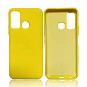 Honatop เคสโทรศัพท์2023สำหรับ Tecno Spark Go,ยางซิลิโคน Tpu เหลวสำหรับ Tecno Spark Go 2022ฝาครอบสำหรับ Tecno Camon <span class=keywords><strong>19</strong></span> Pro 18P Pop 4 Pova 4 - Product Image 3