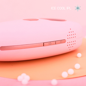 Depiladora IPL OPT Láser <span class=keywords><strong>Kenzzi</strong></span> 510K Aprobada para Uso Doméstico, Dispositivo de Depilación Láser con Enfriamiento por Hielo - Product Image 6