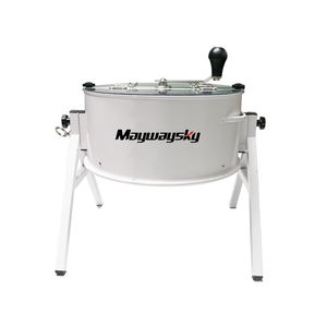 Maywaysky 16"/19" Electric <strong>Bud</strong> Leaf <strong>Trimmer</strong> 1-1.5 Pounds Stainless Steel Blade for Commercial Use - Product Image 1