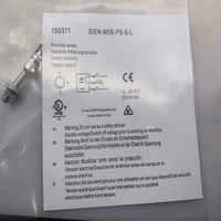En stock Nouveau capteur de proximité SIEN-M12B-PS-S-L SIEN-M12B-PO-S-L Haute qualité Garantie d'un an