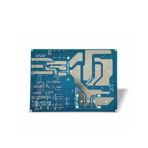 ShenZhen Custom Multilayer Fr4 Pcb Circuit Boards Prototype Supplier Smt Pcba Manufacturer