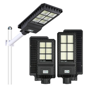 Lámpara Solar LED <span class=keywords><strong>para</strong></span> Calle, Precio de Fábrica Económico, Fabricante de Iluminación Exterior, Entrega Rápida - Product Image 3