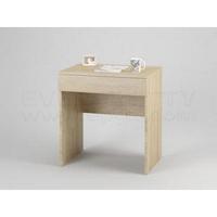Mobilier de maison Offre Spéciale dortoir bureau en bois table d'ordinateur table d'étude de conception avec tiroir de l'armoire