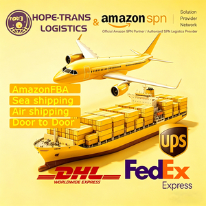 International Forwarder Truck Sea Express Tracking Logistic Fast air LCL DDP Door to Door Logistics Service Shipping <strong>Agent</strong> - Product Image 1