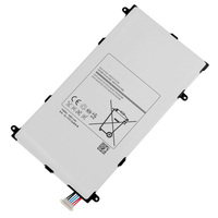 Batería de repuesto para tableta SAMSUNG Galaxy Tab Pro, 8,4 pulgadas, SM-T321, T4800U, T4800E, T325, T320, T321, 4800mAh
