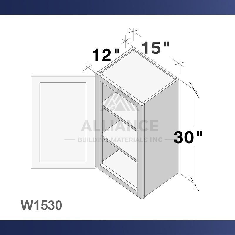 W1530    ดับเบิลยู1530