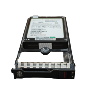 ภายนอก P13373-001 R0Q00A สำหรับ Primera 600 7.68TB 12Gb SAS FIPS SSD - Product Image 4