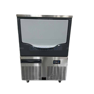 Commercial <b>Ice</b> <b>Cube</b> Making Maker MachineManufacturer Wholesale 110/220V - Product Image 1