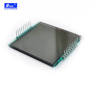 TN ЖК-сегментный дисплей цифровой контроллер температуры - Product Image 5