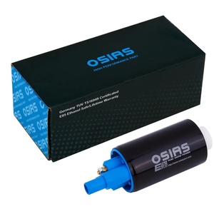 Điện Bơm nhiên liệu phù hợp với 71-89 Ford thủy ngân Pontiac Chevrolet 2.0L 5.0L 7.5L OHV cho FORD F150 F250 F350 aerostar marquis LTD - Product Image 2